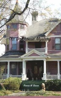 bokomslag Dollhouse Mystery