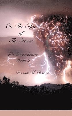 On The Edge of The Storm 1