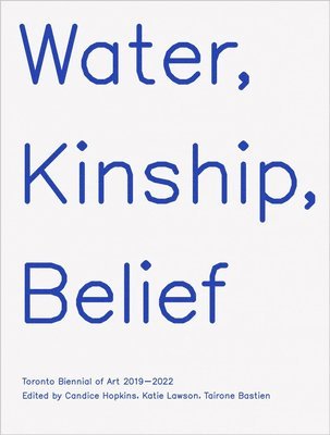 Water, Kinship, Belief 1