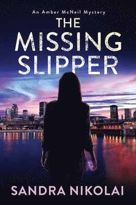 bokomslag Missing Slipper