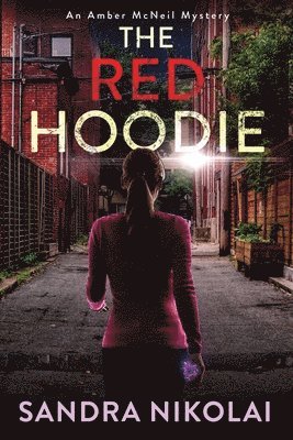 The Red Hoodie 1