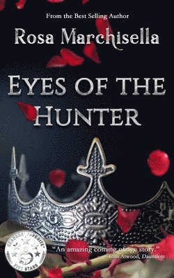 Rosa Marchisella - Eyes of the Hunter, Häftad