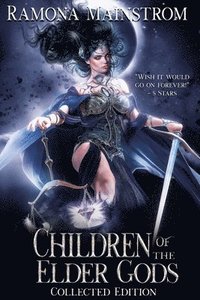 bokomslag Children of the Elder Gods