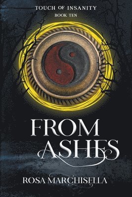 From Ashes 1