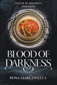 bokomslag Blood of Darkness