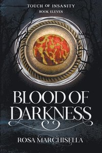 bokomslag Blood of Darkness