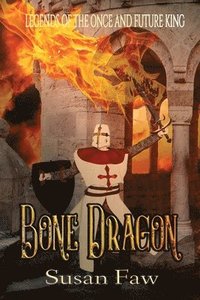 bokomslag Bone Dragon