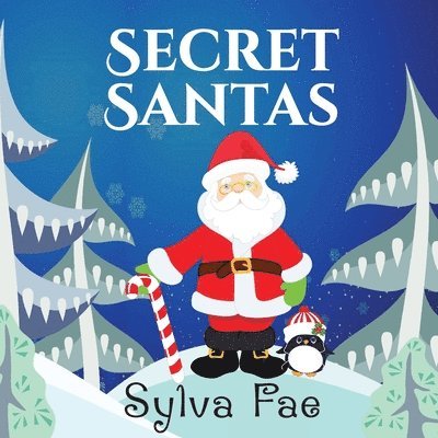 Secret Santas 1
