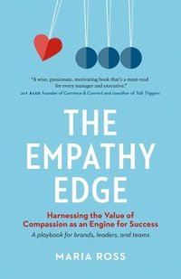 bokomslag Empathy Edge