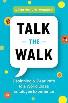 Talk the Walk 1