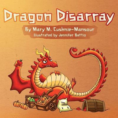 Dragon Disarray 1