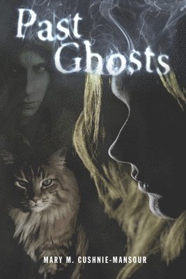 Past Ghosts: A Detective Toby Mystery 1