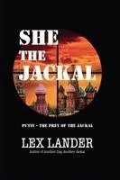 Lex Lander - She The Jackal, Häftad. Tillgänglighet: Lägg i varukorg