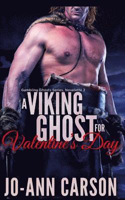 bokomslag A Viking Ghost for Valentine's Day