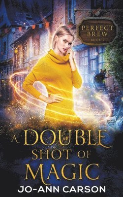 Double Shot of Magic