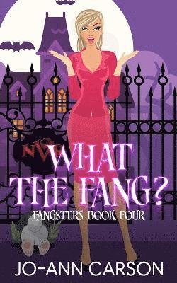 What the Fang 1