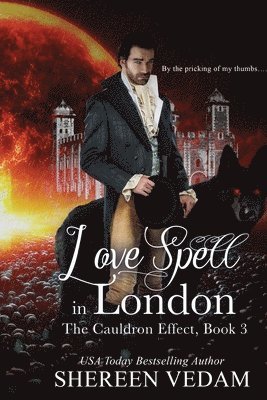 Love Spell in London 1