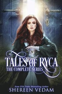 bokomslag Tales of Ryca