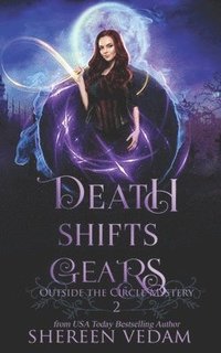 bokomslag Death Shifts Gears