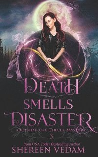 bokomslag Death Smells Disaster