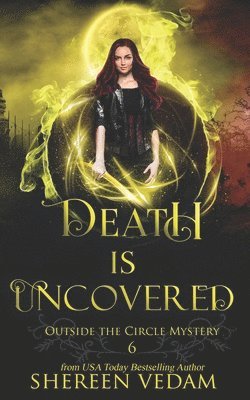 Death Is Uncovered 1