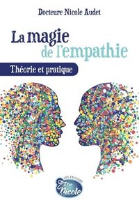 bokomslag magie de l'empathie