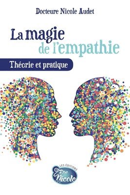 bokomslag magie de l'empathie