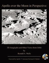bokomslag Apollo Over the Moon in Perspective
