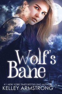 bokomslag Wolf's Bane