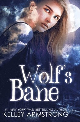 bokomslag Wolf's Bane