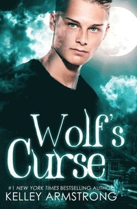 bokomslag Wolf's Curse