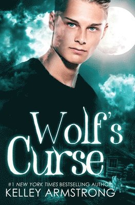 bokomslag Wolf's Curse