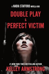 bokomslag Perfect Victim / Double Play