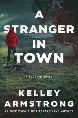 A Stranger in Town 1