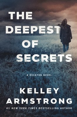 Deepest of Secrets 1