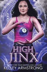 bokomslag High Jinx