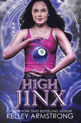 High Jinx 1