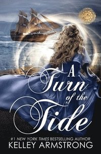 bokomslag Turn of the Tide