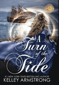 bokomslag Turn of the Tide