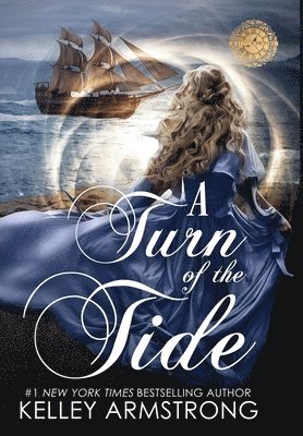 bokomslag Turn of the Tide