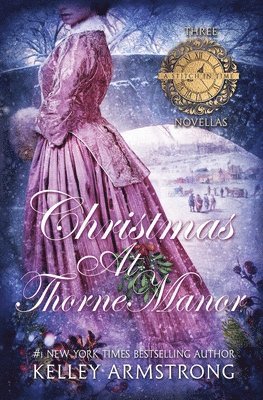 Christmas at Thorne Manor 1