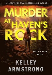 bokomslag Murder at Haven's Rock