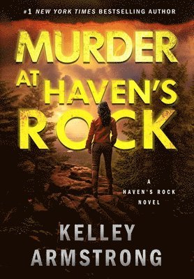 Murder at Haven's Rock 1