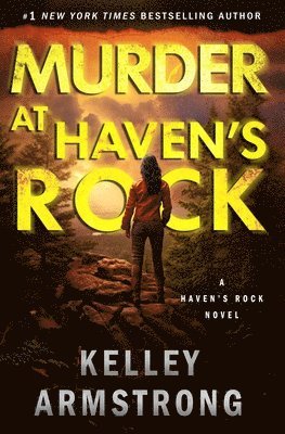 Murder at Haven's Rock 1