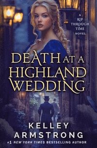 bokomslag Death at a Highland Wedding