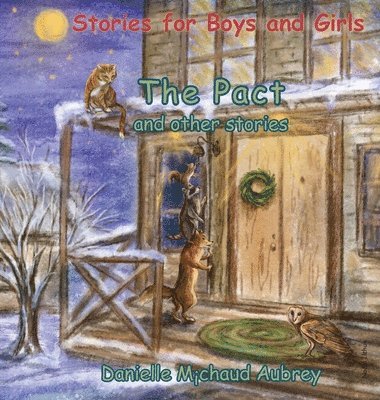 The Pact and other stories 1