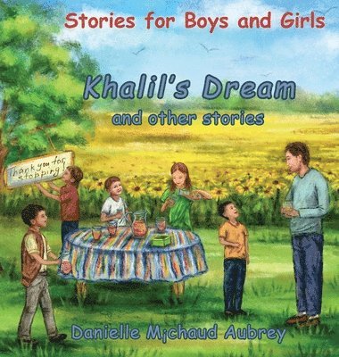 Khalil's Dream and other stories 1