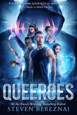 bokomslag Queeroes