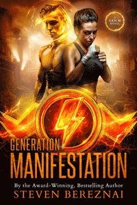 bokomslag Generation Manifestation Volume 1