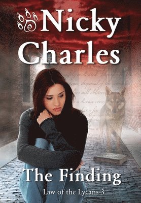 Nicky Charles, Jan Gordon - Finding, Inbunden
